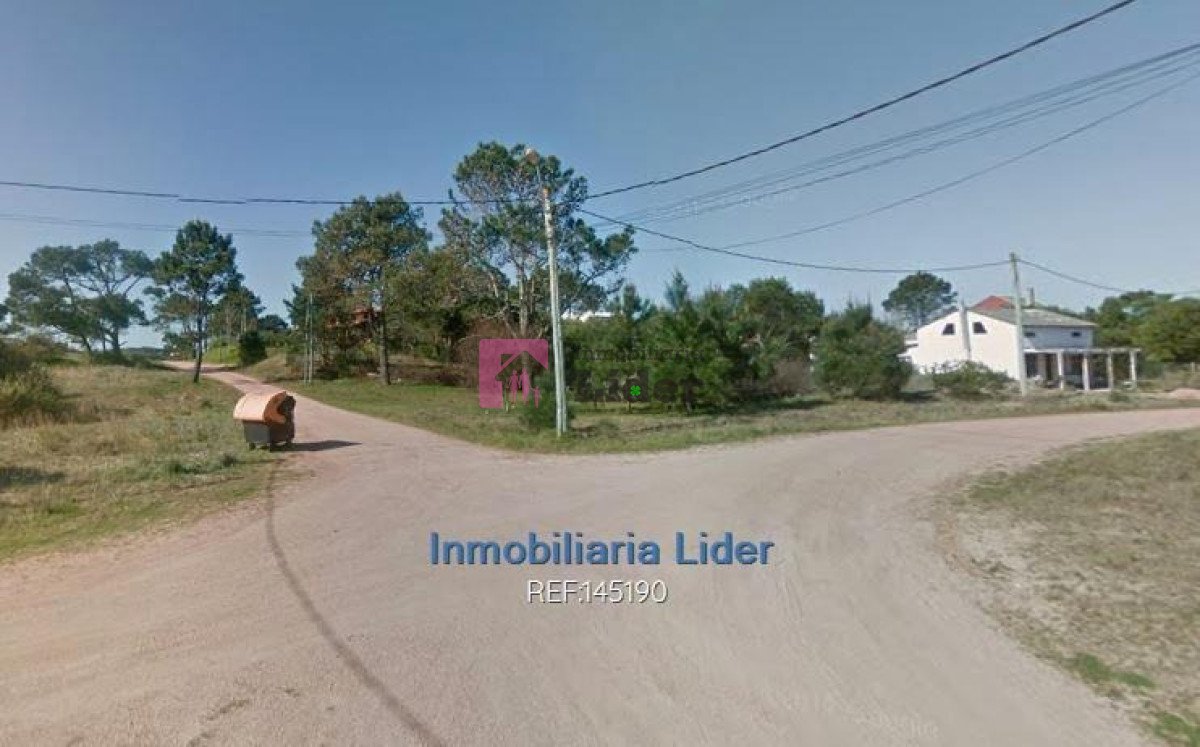 Terreno ID.261 - Terreno En La Viuda