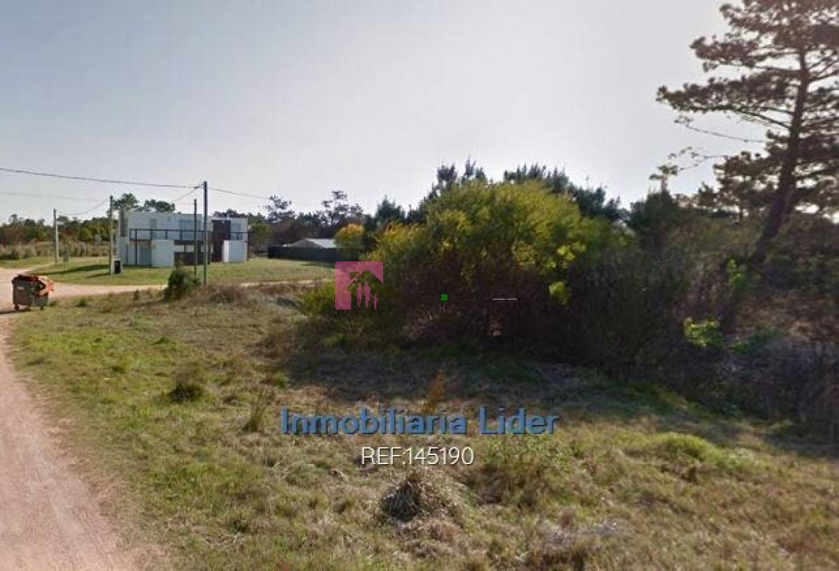 Terreno ID.261 - Terreno En La Viuda