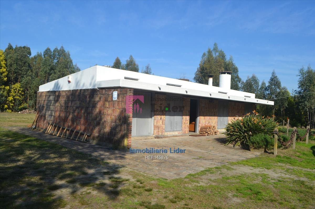 Terreno ID.277 - Chacra, Fortín De Santa Rosa