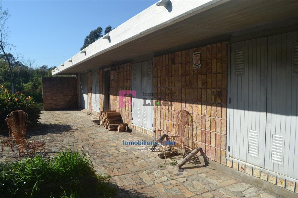 Terreno ID.277 - Chacra, Fortín De Santa Rosa