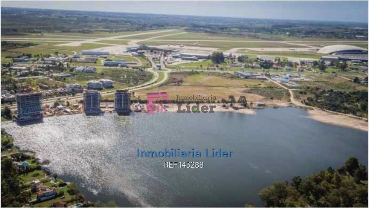 Terreno ID.285 - Venta Macrolotes En Carrasco