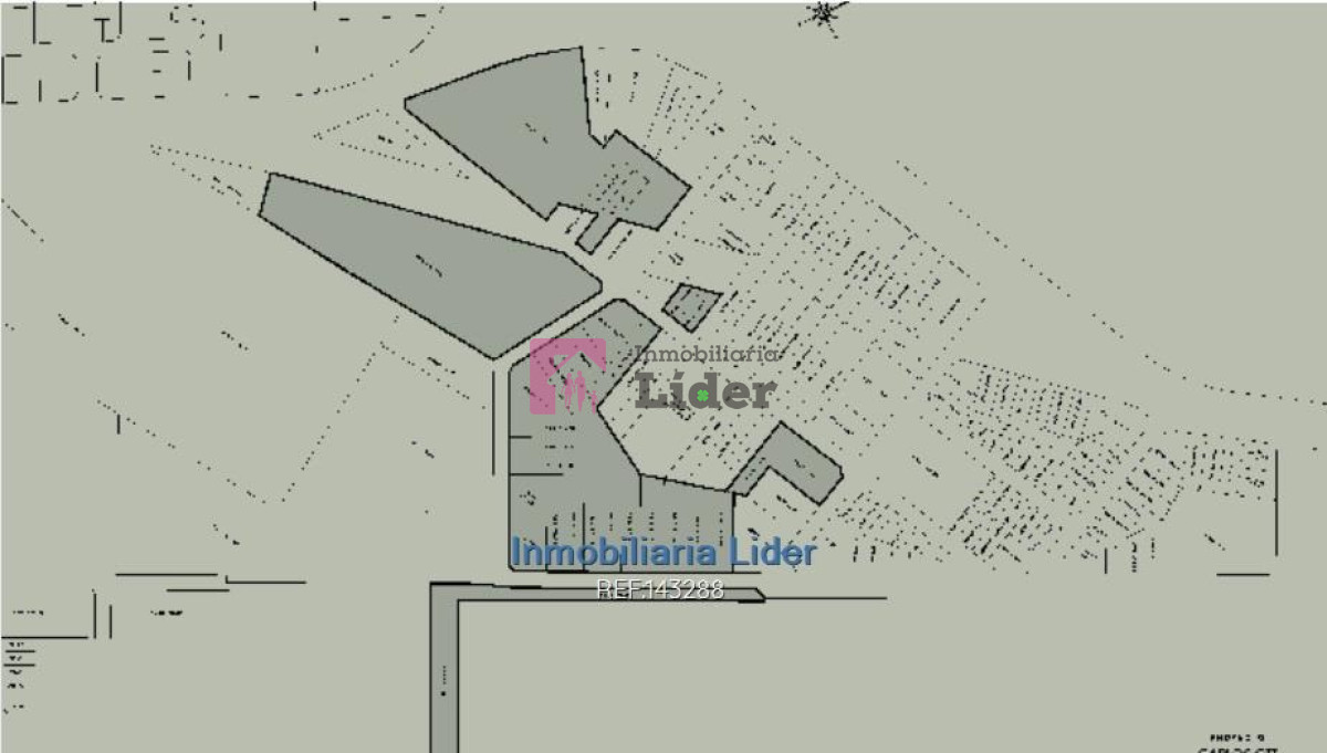 Terreno ID.285 - Venta Macrolotes En Carrasco
