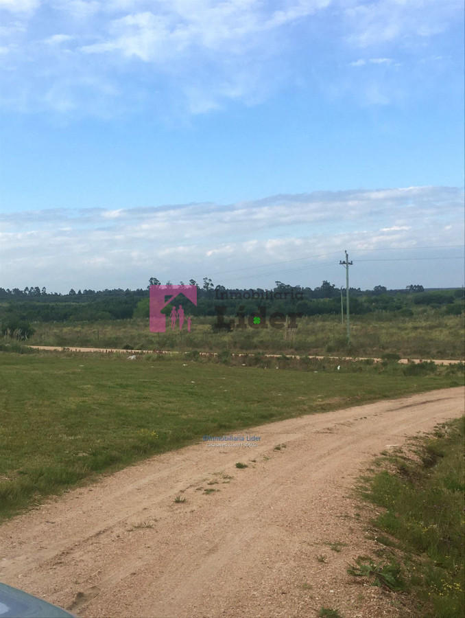 Terreno ID.359 - Gran Terreno Para Desarrollo Barrio Privado