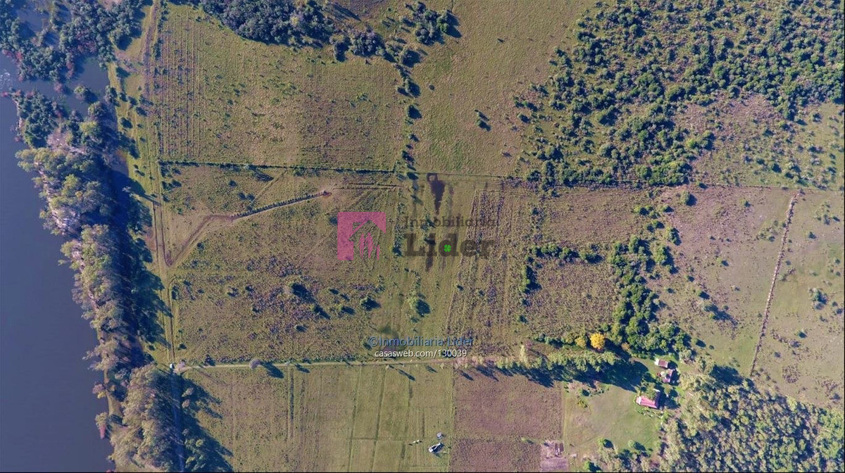 Terreno ID.361 - Terreno De 12 Hectáreas En Durazno