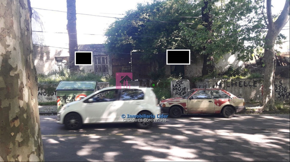 Terreno ID.396 - Excelente Terreno En Gran Punto Del Prado