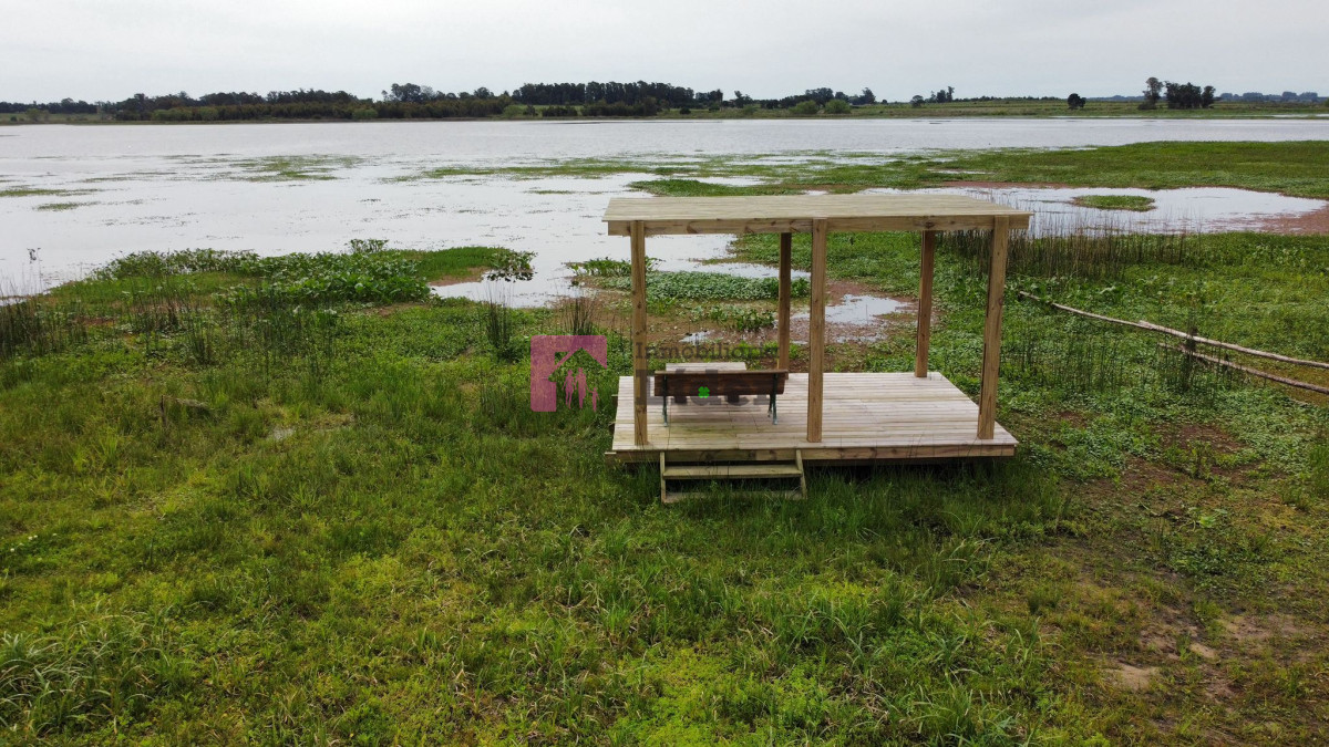 Terreno ID.612 - LAGUNA DEL CISNE