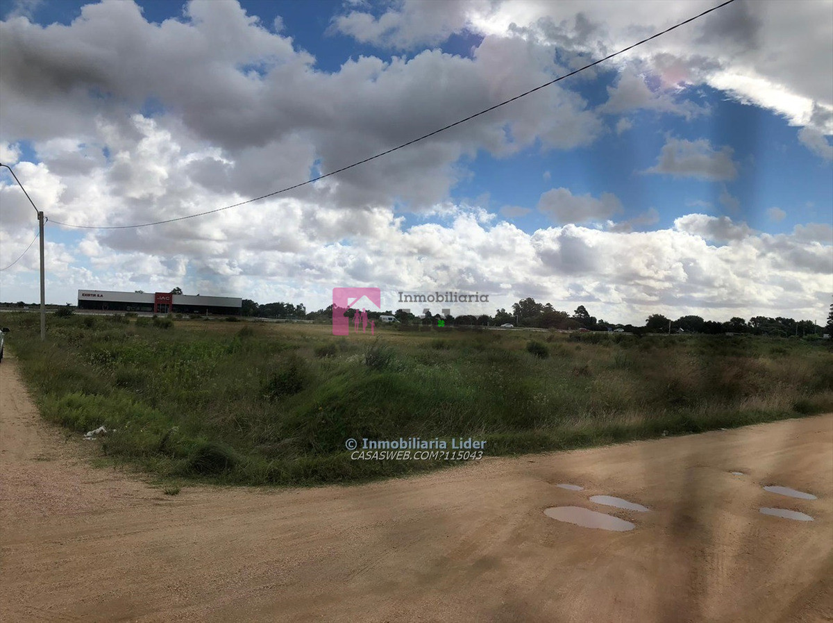 Terreno ID.431 - Terreno Con Excelente Ubicación Sobre Ruta 1