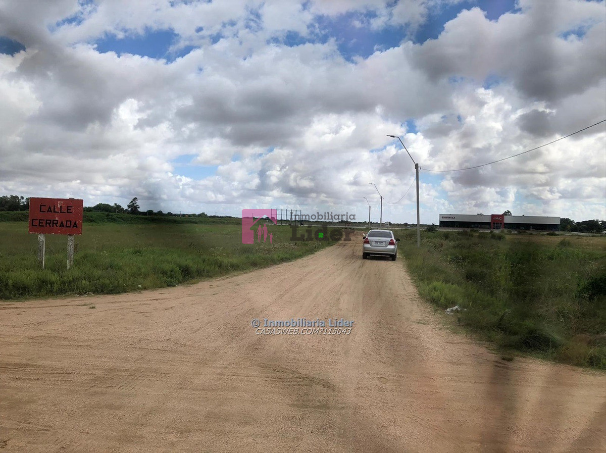 Terreno ID.431 - Terreno Con Excelente Ubicación Sobre Ruta 1