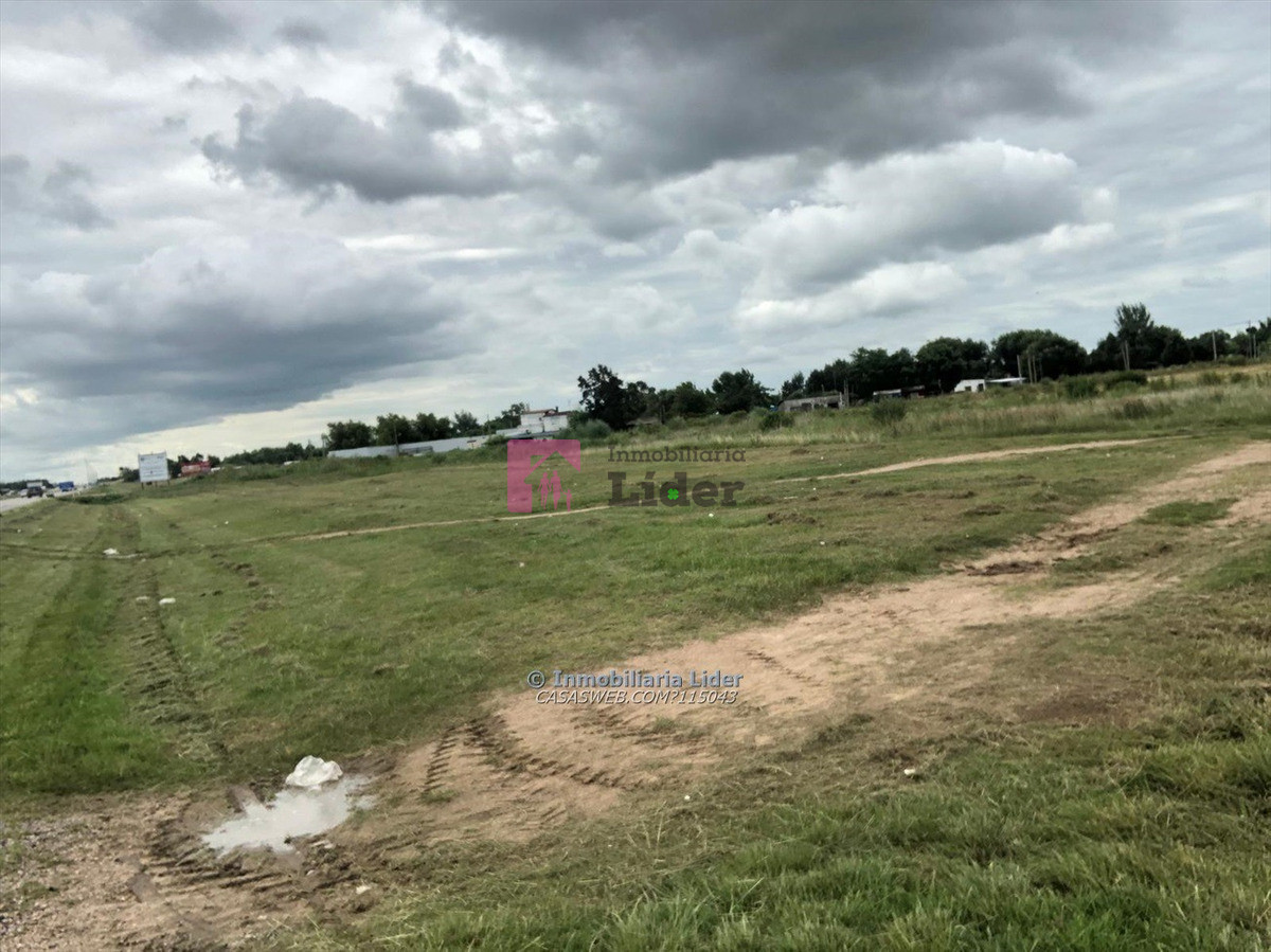 Terreno ID.431 - Terreno Con Excelente Ubicación Sobre Ruta 1