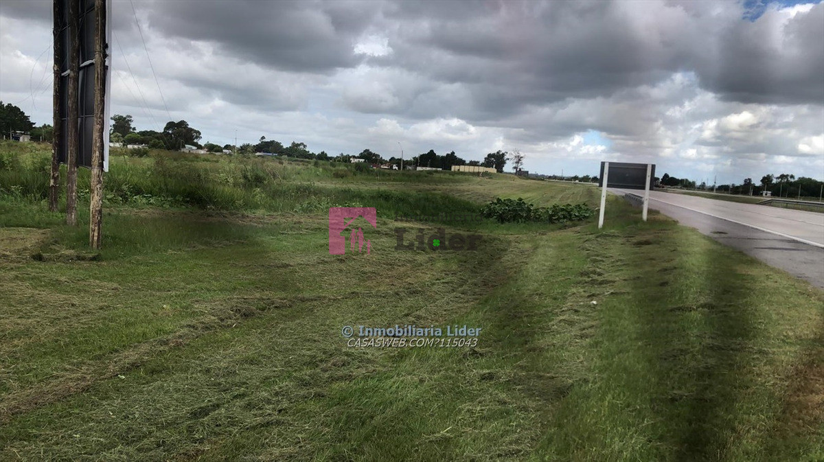 Terreno ID.431 - Terreno Con Excelente Ubicación Sobre Ruta 1