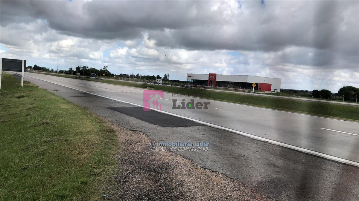 Terreno ID.431 - Terreno Con Excelente Ubicación Sobre Ruta 1