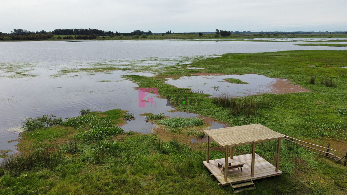 Terreno ID.612 - LAGUNA DEL CISNE