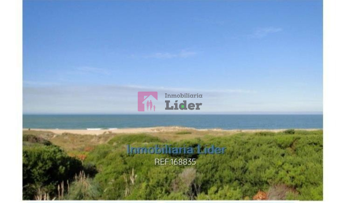 Terreno ID.54 - Terreno Sobre El Mar -diamante De La Pedrera