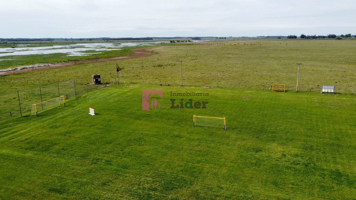 Terreno ID.612 - LAGUNA DEL CISNE