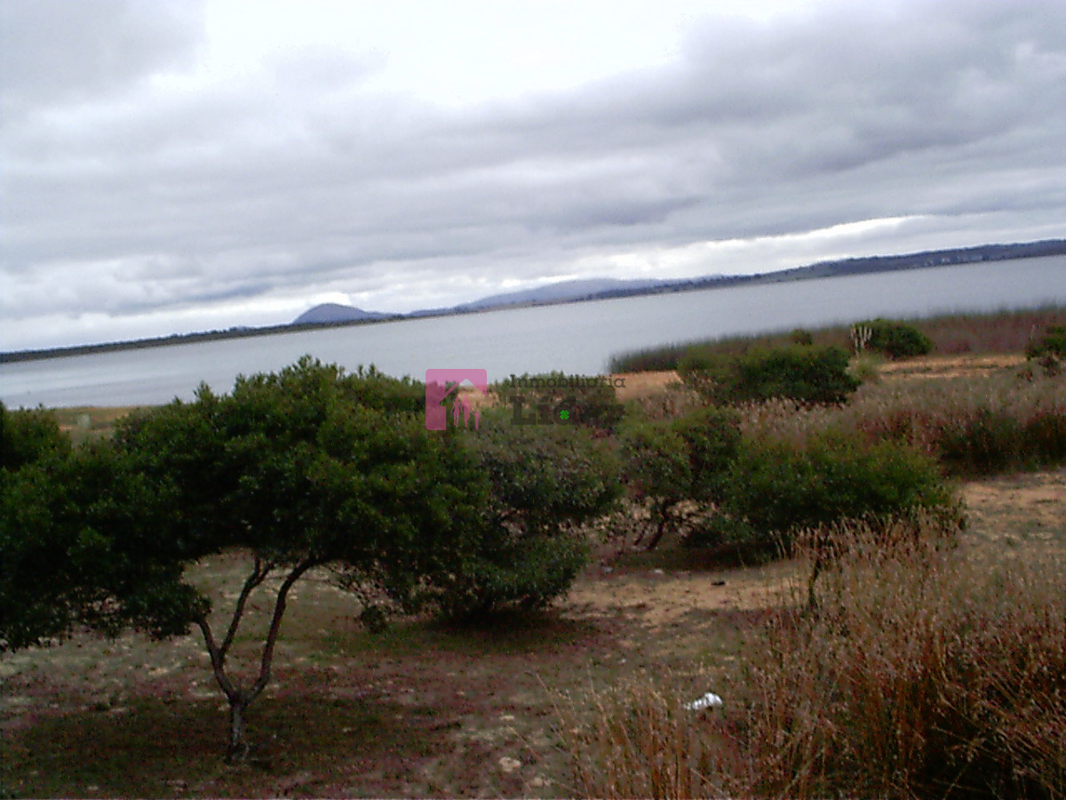 Terreno ID.520 - Terreno disponible sobre Laguna del Sauce 50 mts sobre la Laguna