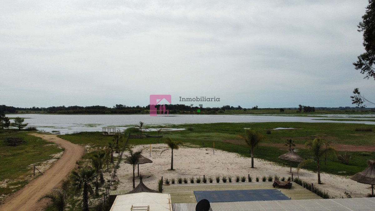 Terreno ID.612 - LAGUNA DEL CISNE