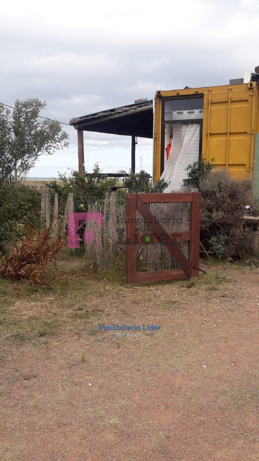 Terreno ID.149 - Terreno En Primera Linea En Punta Negra