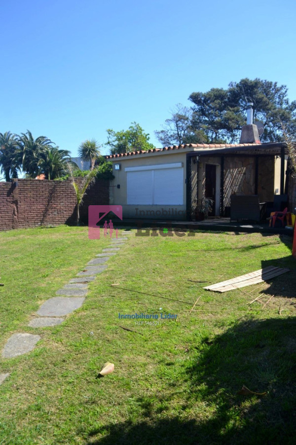 Terreno ID.246 - Terreno En Primera Línea Sobre Rambla