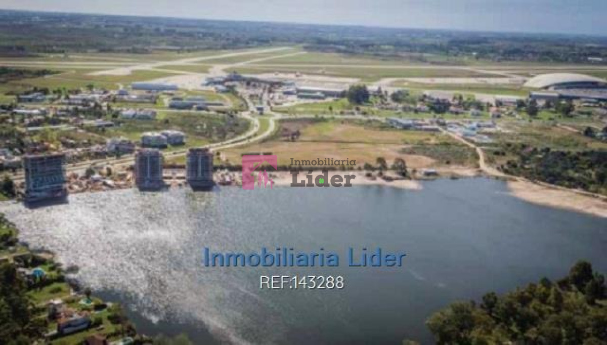Terreno ID.285 - Venta Macrolotes En Carrasco