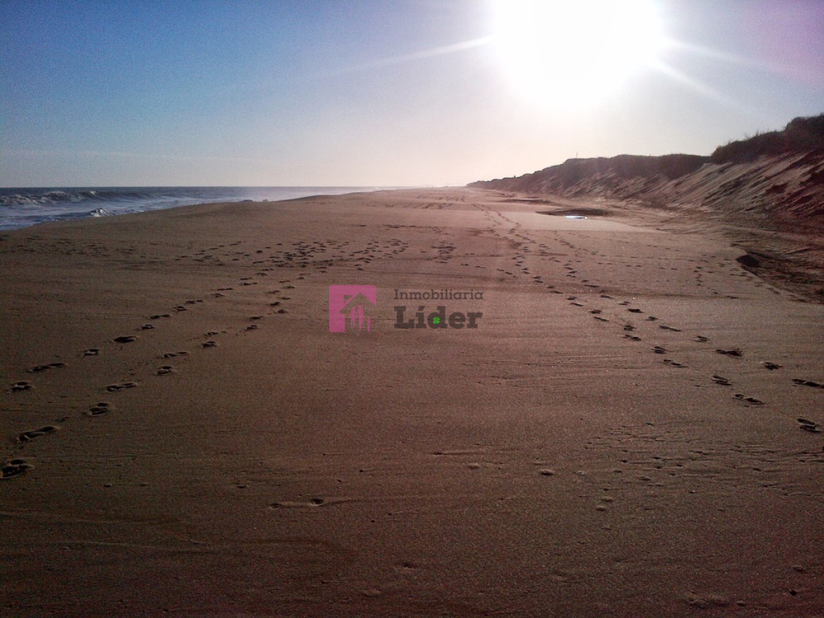 Terreno ID.514 - Terreno en Santa Monica. Espectacular vista! Entre Laguna y Mar 3km antes de José Ignacio