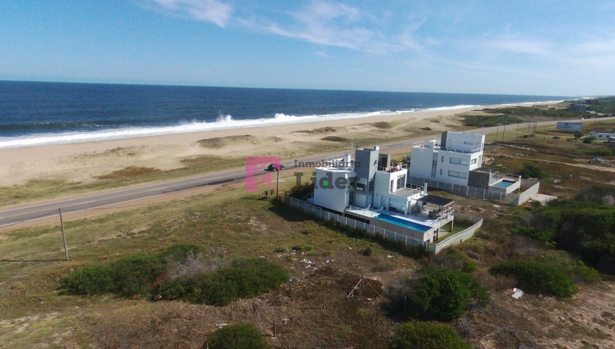 Terreno ID.514 - Terreno en Santa Monica. Espectacular vista! Entre Laguna y Mar 3km antes de José Ignacio