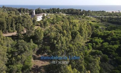 Terreno En Altos De Playa Verde