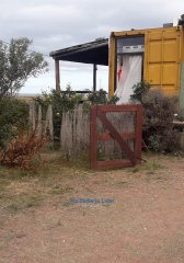 Terreno En Primera Linea En Punta Negra