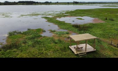 LAGUNA DEL CISNE