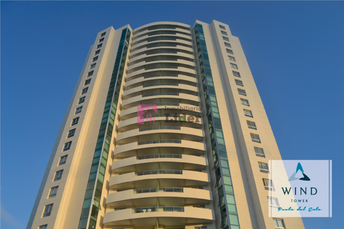 Apartamento ID.540 - Departamento 2 Dormitorios en AIdy Grill Wind Tower
