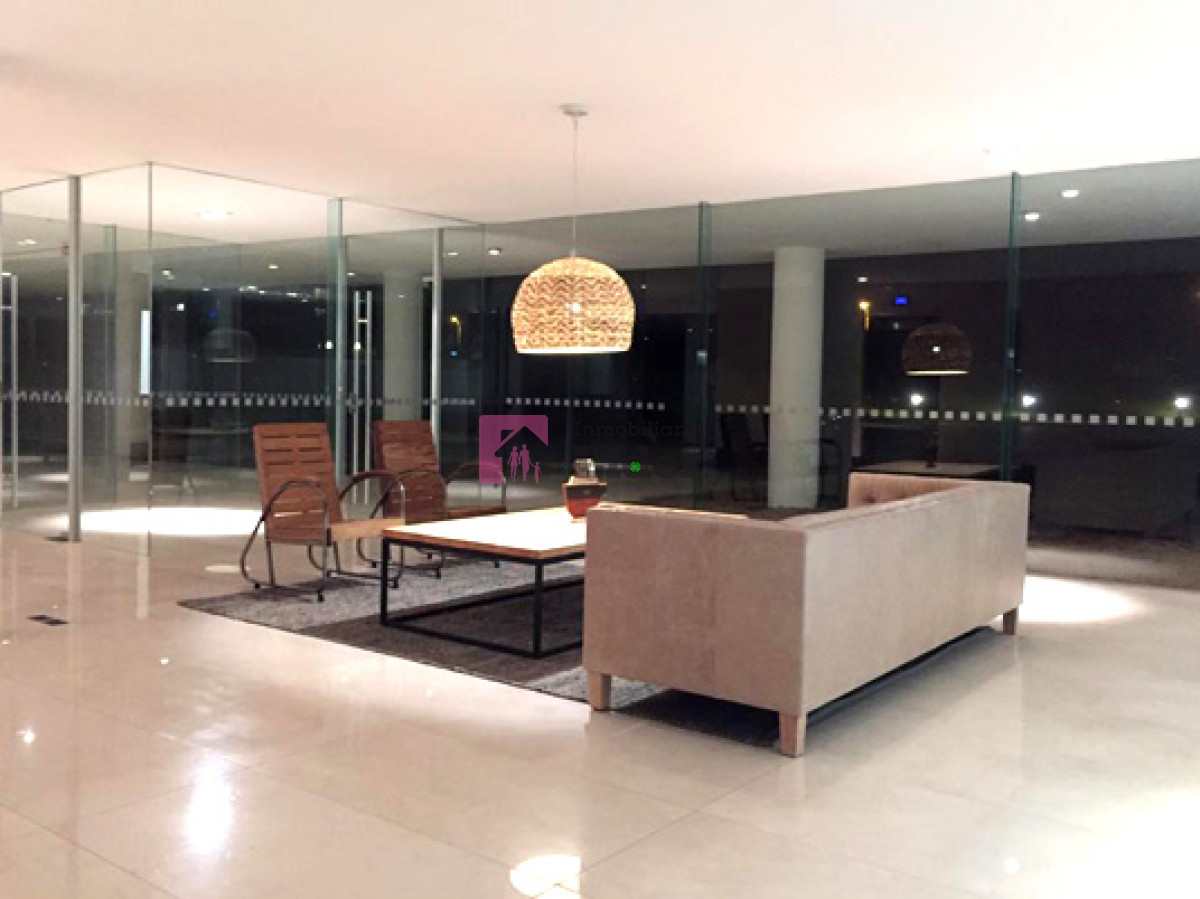Apartamento ID.550 - Espectacular Duplex frente al Mar en Punta del Este