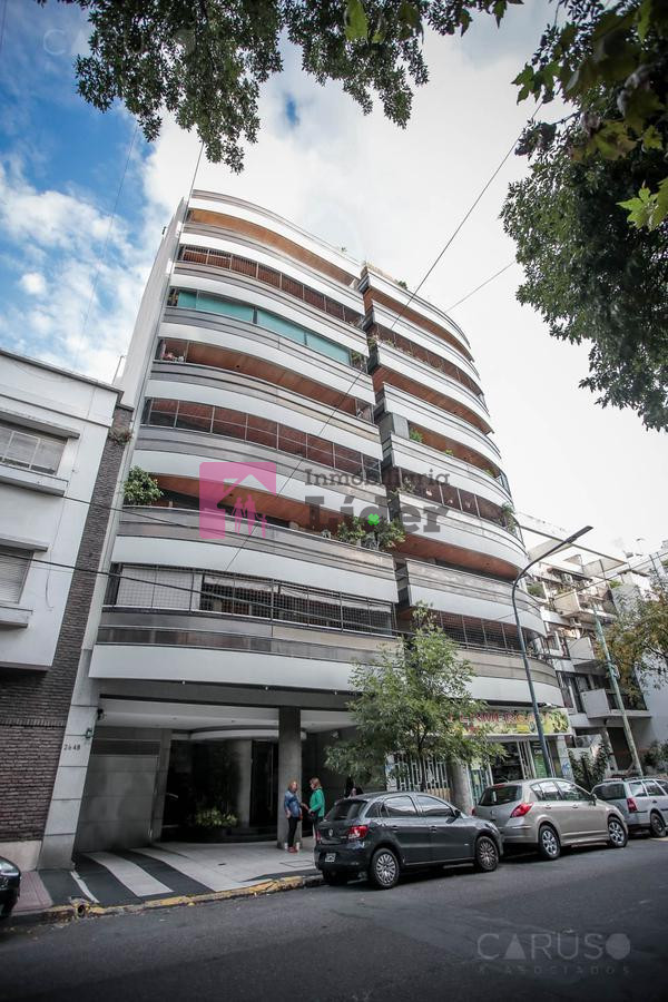 Apartamento ID.555 - Cancherisimo departamento c Terraza en Belgrano