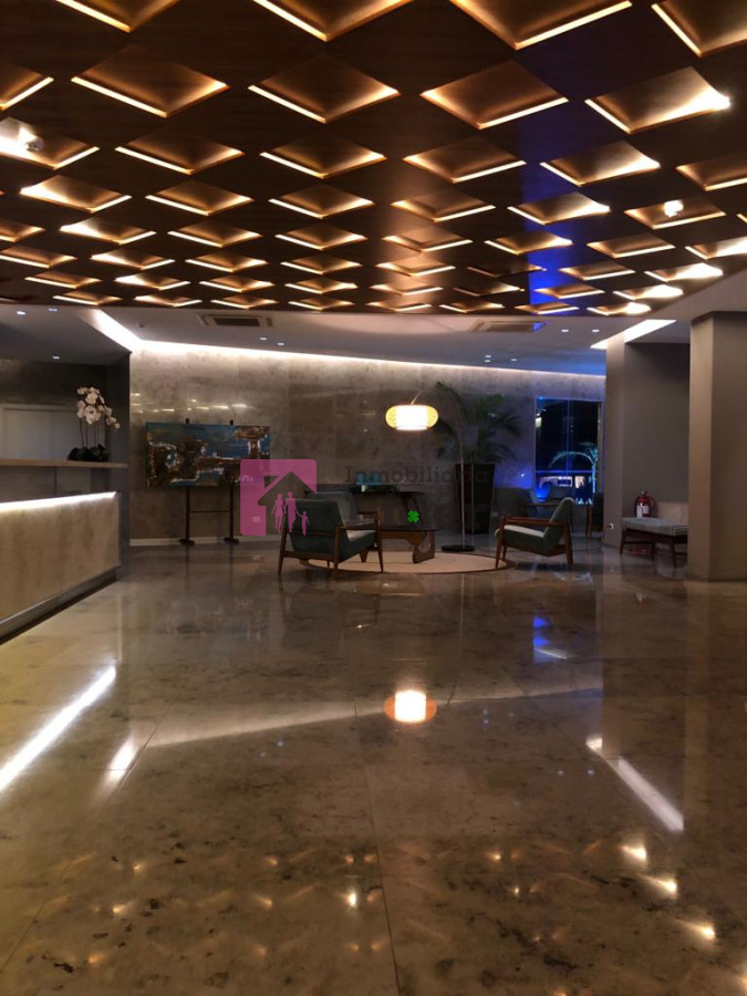 Apartamento ID.543 - Departamento 2 Dormitorios Wind Tower Parada 7