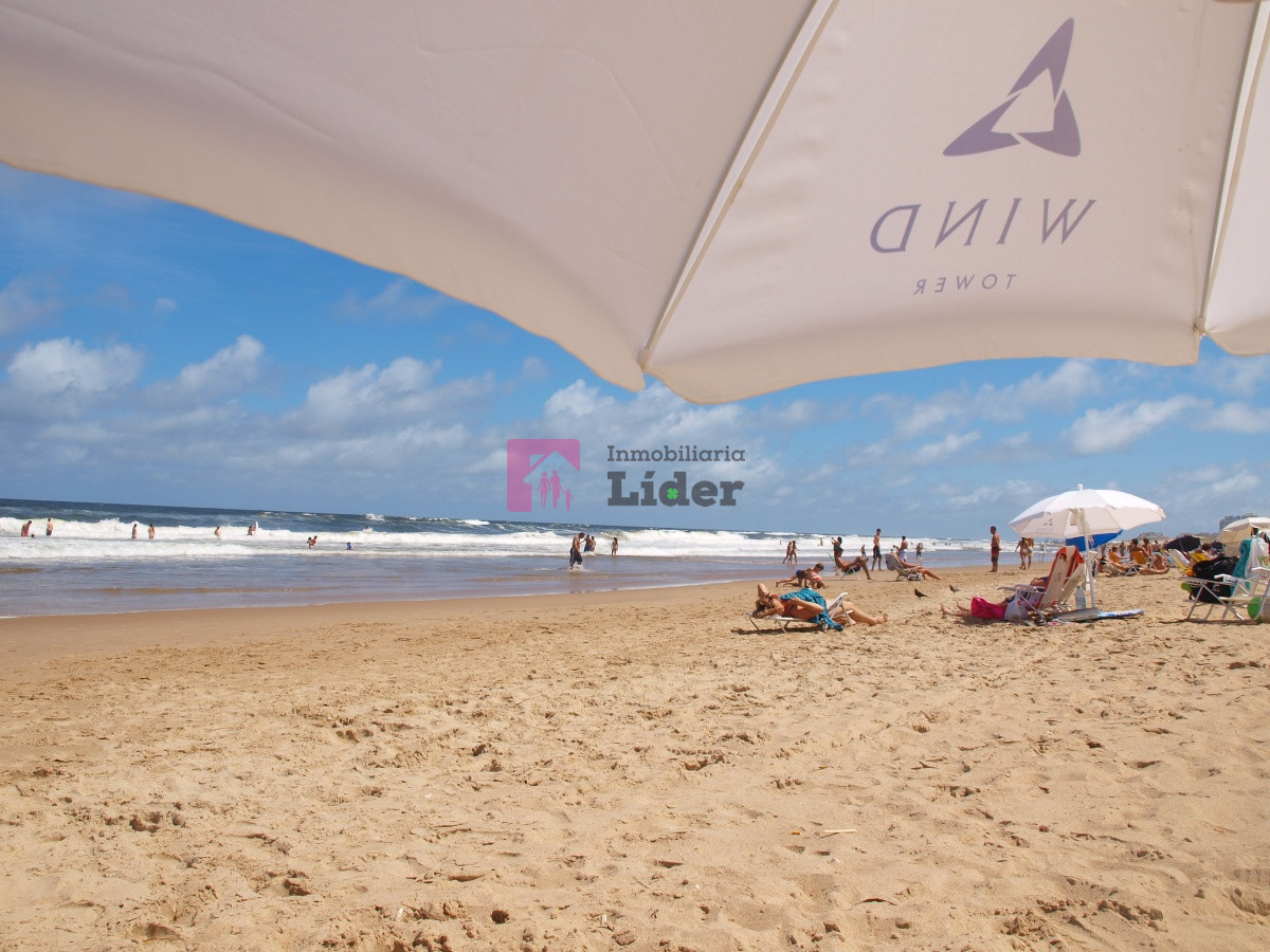 Apartamento ID.540 - Departamento 2 Dormitorios en AIdy Grill Wind Tower