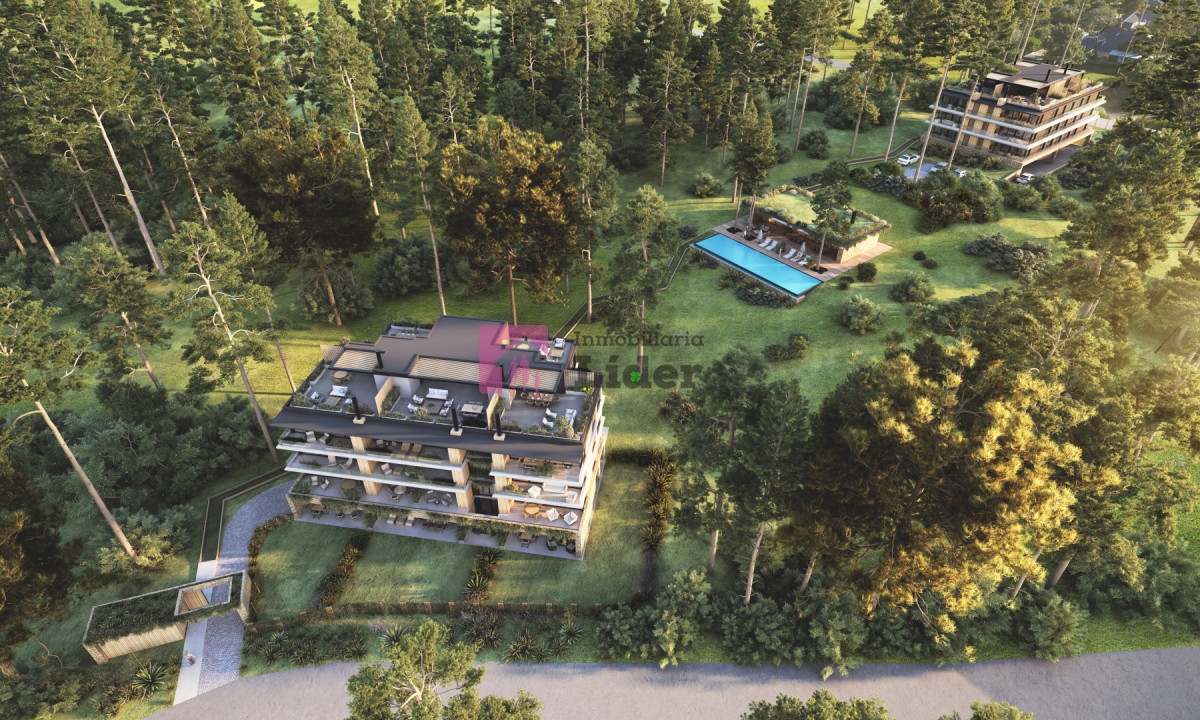 Apartamento ID.633 - Apartamento en Venta 2 Dormitorios Montoya Punta Del Este