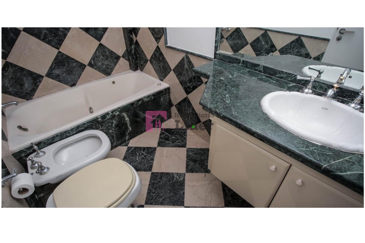 Apartamento ID.555 - Cancherisimo departamento c Terraza en Belgrano