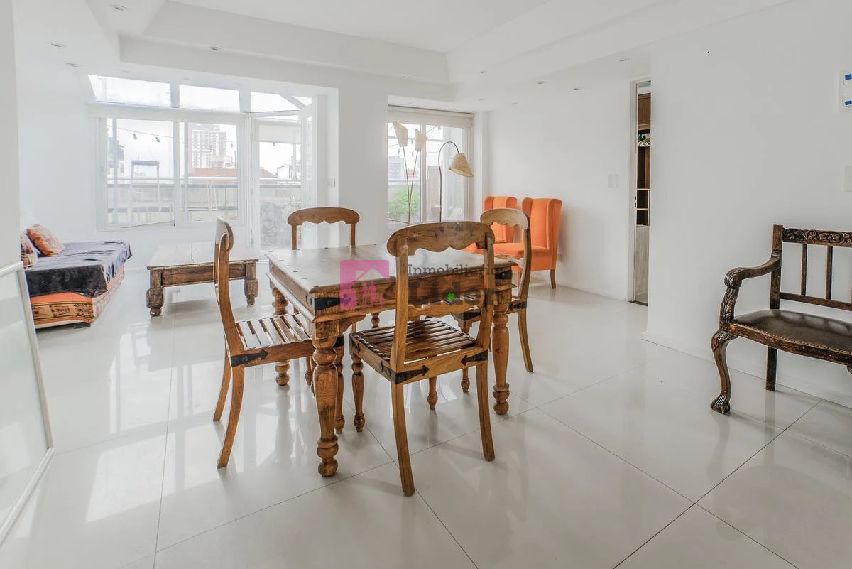 Apartamento ID.555 - Cancherisimo departamento c Terraza en Belgrano