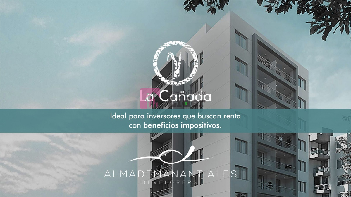 Apartamento ID.537 - Apartamento con dos dormitorios de 81.04 m2