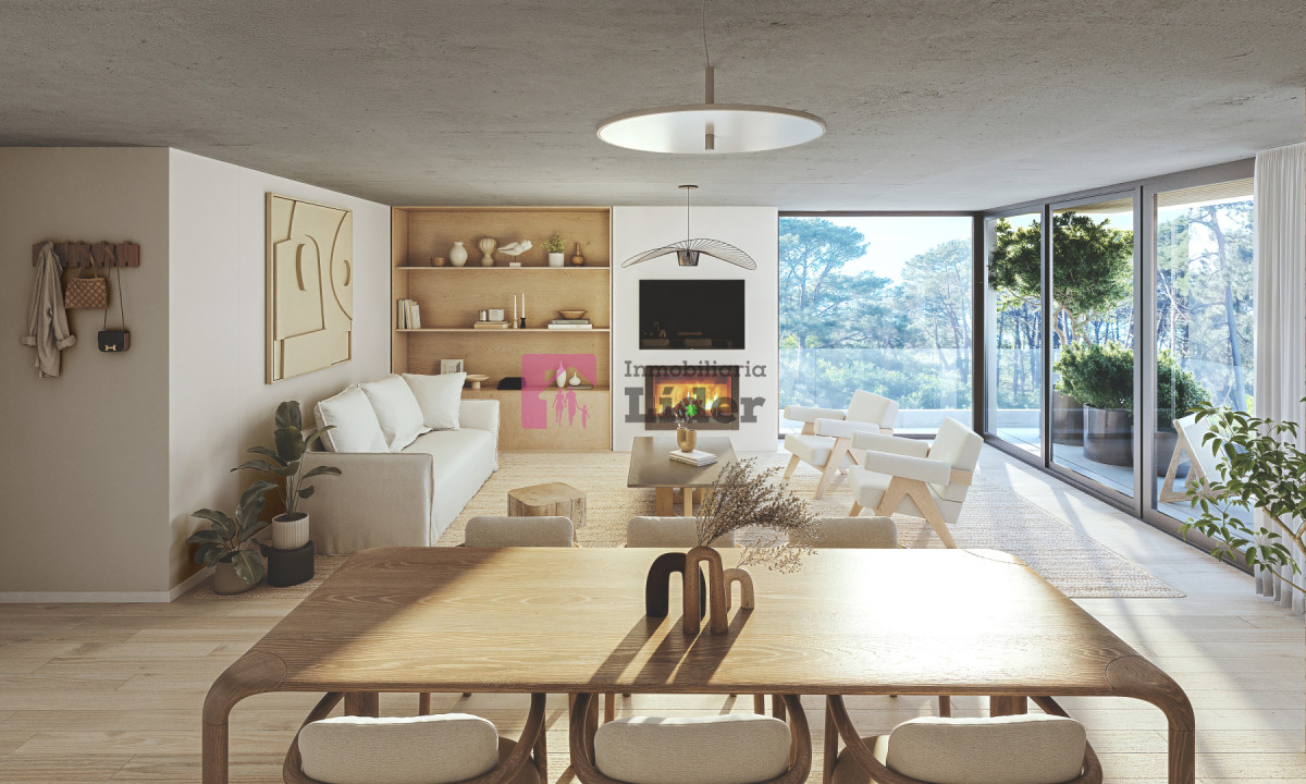 Apartamento ID.633 - Apartamento en Venta 2 Dormitorios Montoya Punta Del Este