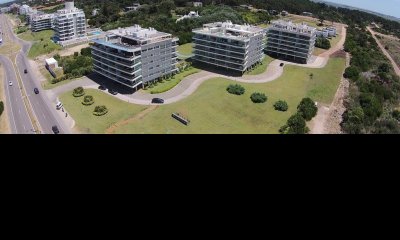 Espectacular Duplex frente al Mar en Punta del Este