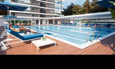 Departamento a estrenar en Punta del Este 120mil!