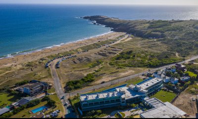 Loft en Syrah Punta Ballena Oportunidad!