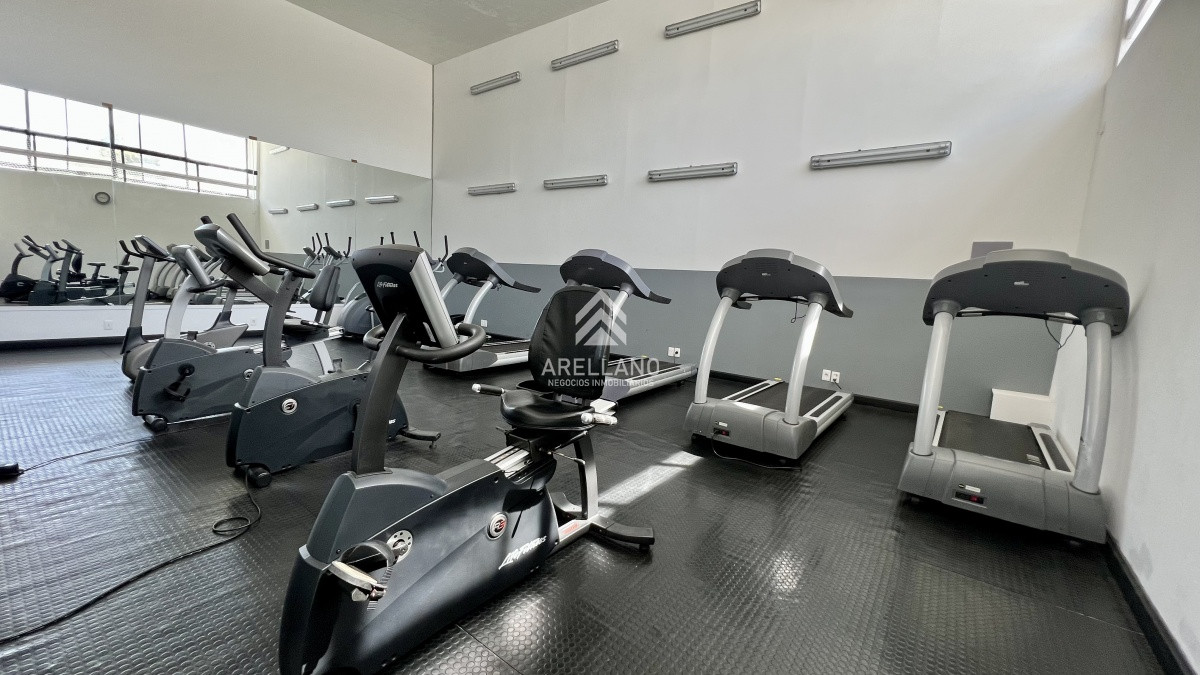Apartamento ID.6175 - Apartamento en venta 2 dormitorios Parquemar center