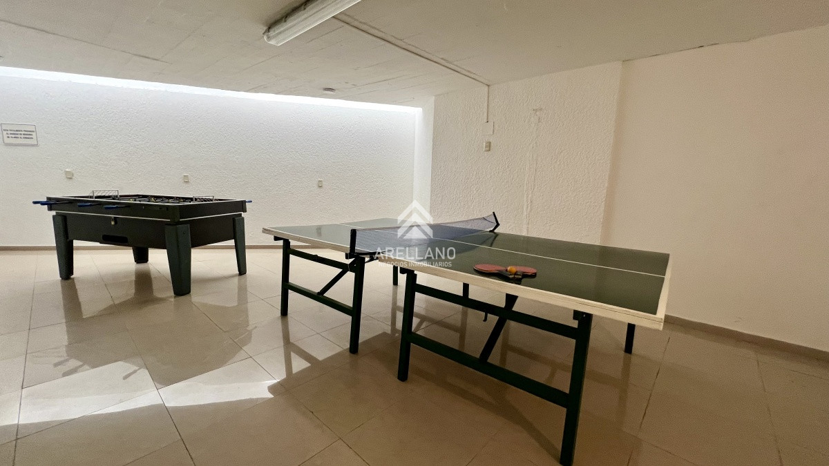 Apartamento ID.6175 - Apartamento en venta 2 dormitorios Parquemar center