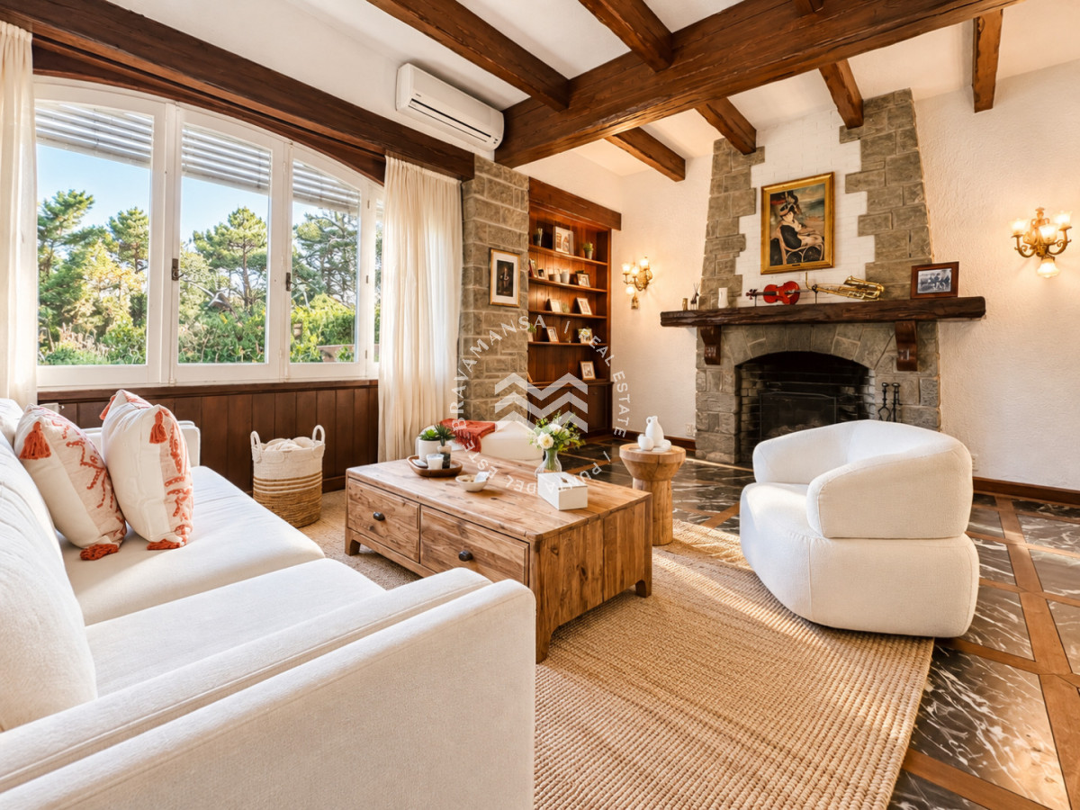 Casa ID.951 - Casa en venta playa mansa Punta del Este 