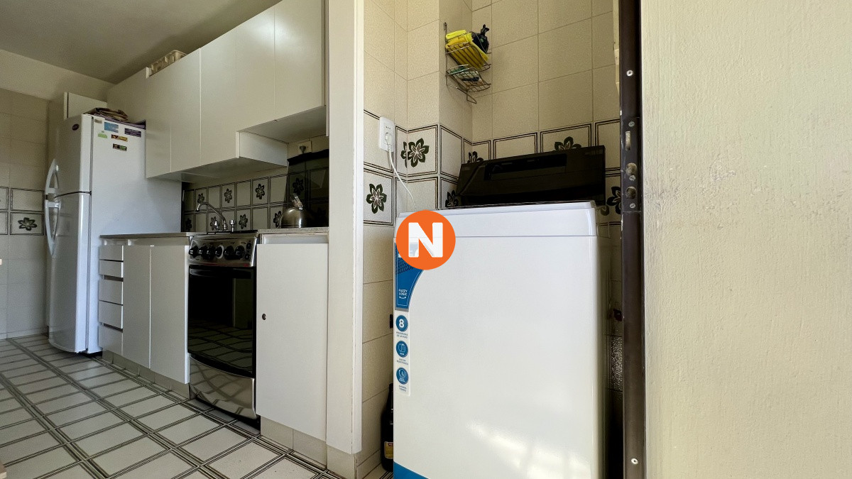 Apartamento Ref.225363 - Apartamento en venta 2 dormitorios Parquemar center
