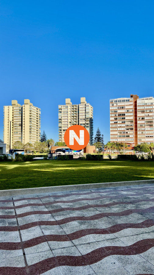 Apartamento Ref.225363 - Apartamento en venta 2 dormitorios Parquemar center
