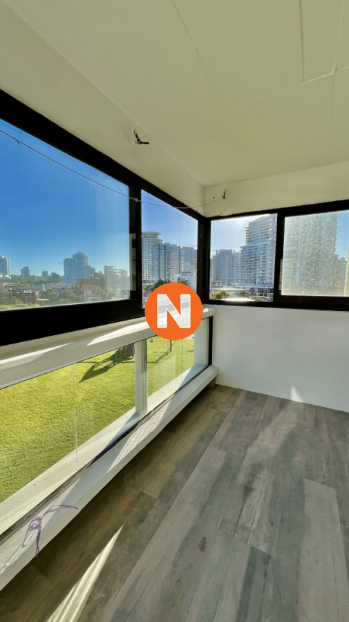 Apartamento Ref.225363 - Apartamento en venta 2 dormitorios Parquemar center
