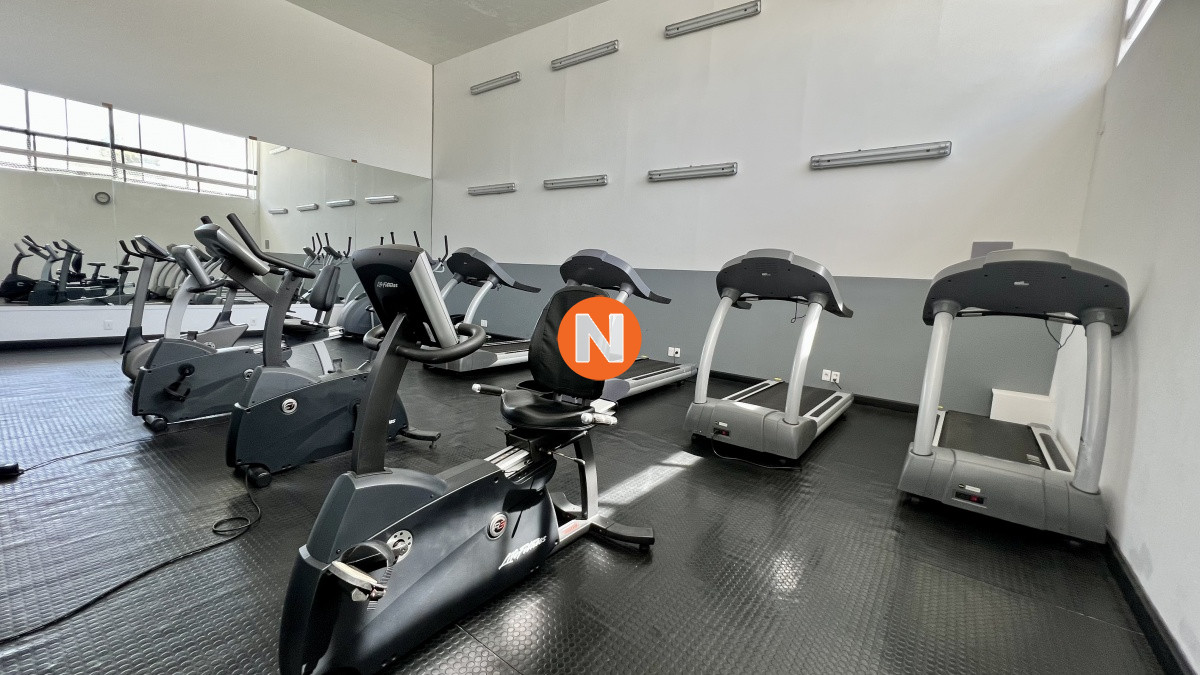 Apartamento Ref.225363 - Apartamento en venta 2 dormitorios Parquemar center