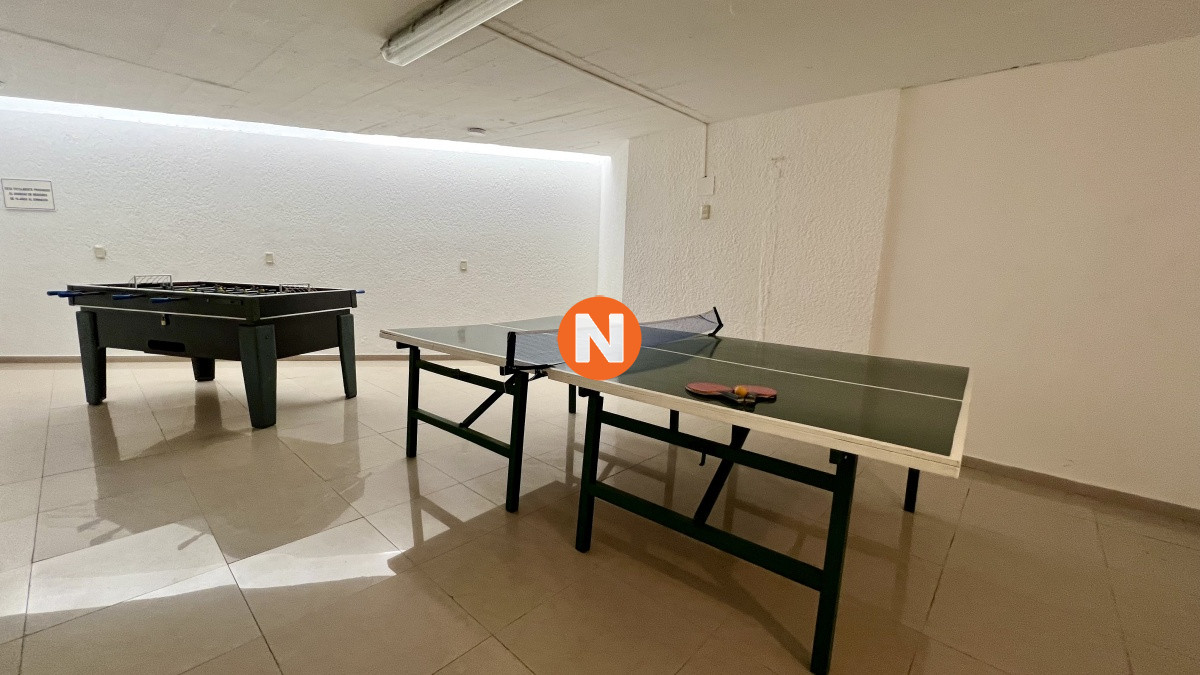 Apartamento Ref.225363 - Apartamento en venta 2 dormitorios Parquemar center
