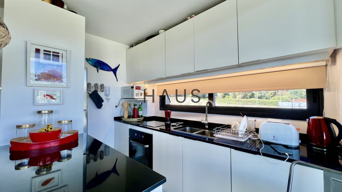 Apartamento ID.660 - Apartamento en venta 2 dormitorios playa mansa